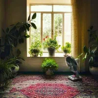 اجاره خانه ویلایی جهت انبار یا کارگاه