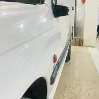 پژو پارس  tu5 گاز سیمی|خودرو سواری و وانت|کرمان, |دیوار