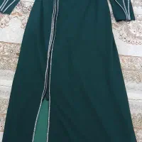 لباس مجلسی|لباس|رباط‌کریم, شترخوار|دیوار