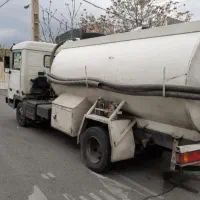 تخلیه چاه چهار باغ.آق تپه.مهدی آباد کمالشهر  ارزان|خدمات پیشه و مهارت|چهارباغ, |دیوار