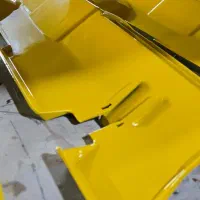 استخدام نقاش صنعتی مسلط به پیستوله