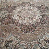 یه جفت فرش ۱۲ متری ۷۰۰ شانه تراکم ۲۵۵۰