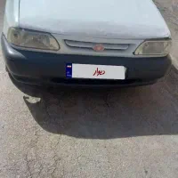 پراید سواری