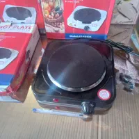 همزن و اجاق برقی با تحویل