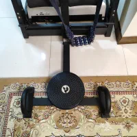 تردمیل تیتان مدل TF6700|تجهیزات ورزشی|پردیس, فاز ۱|دیوار