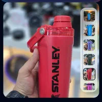 بطری شیکر باشگاهی برند Stanley
