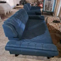 مبل|مبلمان خانگی و میز عسلی|فلاورجان, |دیوار