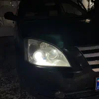 Mvm 530 کم کارکرد فابریک|خودرو سواری و وانت|شیراز, شهرک مخابرات|دیوار