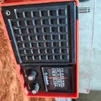 رادیو قدیمی شهاب