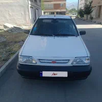 پراید مدل 89