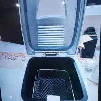 سرخ کن مایسون|اجاق گاز و لوازم برقی پخت‌وپز|تهران, امام زاده عبدالله|دیوار