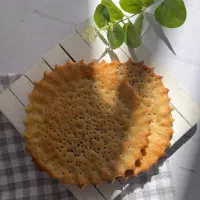 کلوچه سنتی درفول