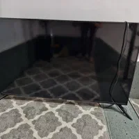 تلویزیون ال ای دی ۵۰ اینچ سام