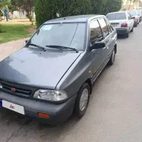 پراید صبا مدل ۸۸|خودرو سواری و وانت|کرج, خرمدشت|دیوار