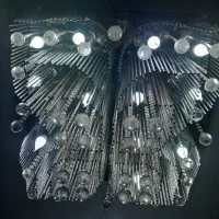 لوستر با کنترل