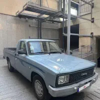 وانت کارا تک کابین ۲۰۰۰ سند دست اول|خودرو سواری و وانت|تهران, فردوس|دیوار