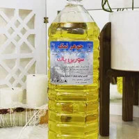 جوهر نمک و تیزاب و اسید لوله بازکن