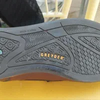 کفش نیم بوت چرم ویتنام وکفش مجلسی اسپانیا|کیف، کفش، کمربند|شاندیز, |دیوار