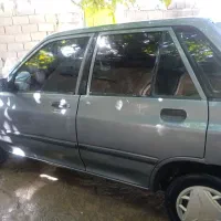 پراید مدل 91|خودرو سواری و وانت|یاسوج, |دیوار