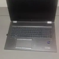 hp zbook g8  i9|رایانه همراه|تهران, جهاد|دیوار