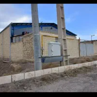 فروش سوله در فتح المبین|فروش دفتر صنعتی، کشاورزی، تجاری|کاشان, شهرک صنعتی فتح المبین|دیوار