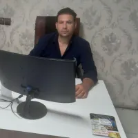مدارک بنام پرویز قبادی نژاد گم شده