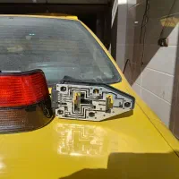 خطر عقب ۴۰۵