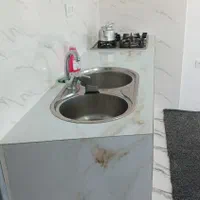 اجاری سویت تک خاب کنارساحل روزانه|اجارهٔ کوتاه‌مدت آپارتمان و سوئیت|بندر گناوه, |دیوار