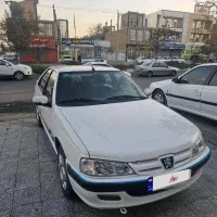 پارس تیوفایو 1402 در حد خشک|خودرو سواری و وانت|پارسآباد, |دیوار