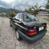 پراید۸۹ دوگانه کارخونه