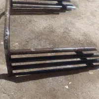 باربند اسپرت مزدا دو کابین