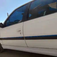 پژو پارس تیوفایو|خودرو سواری و وانت|خاش, |دیوار