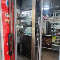 یخچال ایستاده زیمان مدل VR105L (شوکیس)