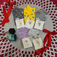 جوراب بچگانه