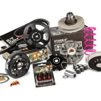 خدمات تخصصی cvt انواع موتور سیکلت