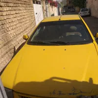 سمند EL دوگانه سوز، مدل ۱۳۸۹|خودرو سواری و وانت|شیراز, قلعه نو|دیوار