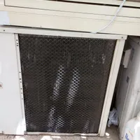 کولر گازی سوپر جنرال|کولر گازی و فن‌کوئل|مراغه, |دیوار