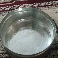 دیگ مسی