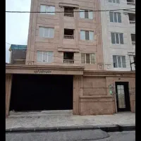 ۵۰ متر مغازه حاشیه ۱۶ متری سیدی