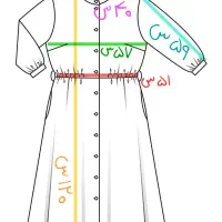 پیراهن زنانه|لباس|تهران, آهنگ|دیوار