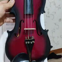 ویولون خوش صدا و زیبا