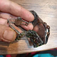 ساعت کوبل سه موتوره کورنوگراف اصلی|ساعت|تهران, سعادت‌آباد|دیوار