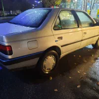 ۴۰۵ دوگانه شرکت