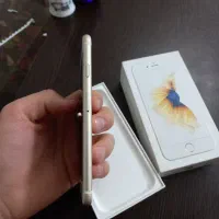 ایفون۶s|موبایل|کرج, گلشهر|دیوار