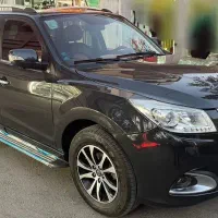 هایما S7 تمیز