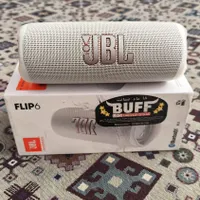 اسپیکر بلوتوثی JBL FLIP6