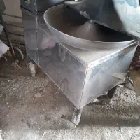 سبزی خردکن