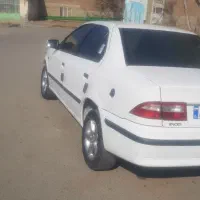 سمند LX EF7، مدل ۱۳۹۴