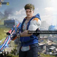 اکانت کالاف