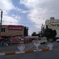 خدمات گردشی سرعین